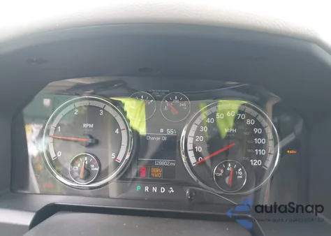 2010 Dodge Ram 2500 Slt from USA, damaged, VIN 3D7UT2CL9AG130789